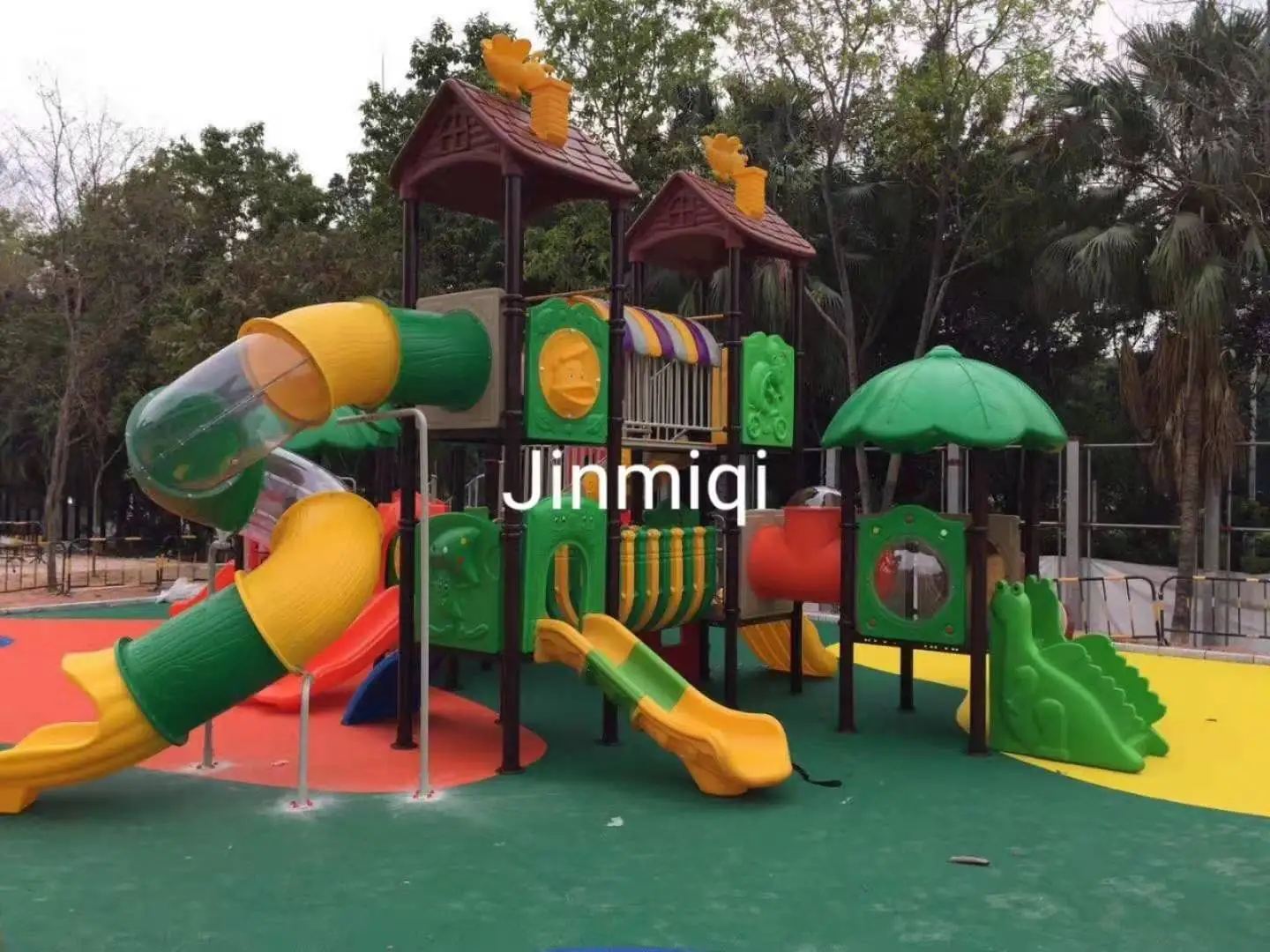public children outdoor play set playground outdoor toys amusement park manufacturers