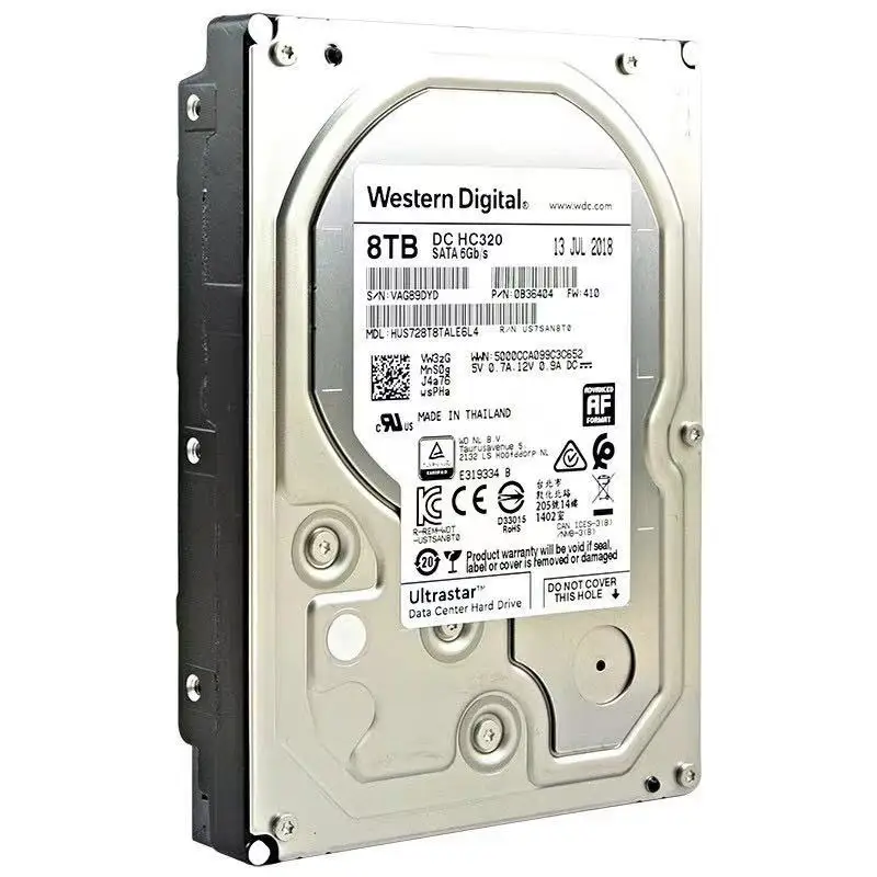 
Хорошая цена Чиа Майнинг SSD HDD 8 ТБ 16 ТБ 18 ТБ SATA аппаратный диск внешний жесткий диск для компьютера 