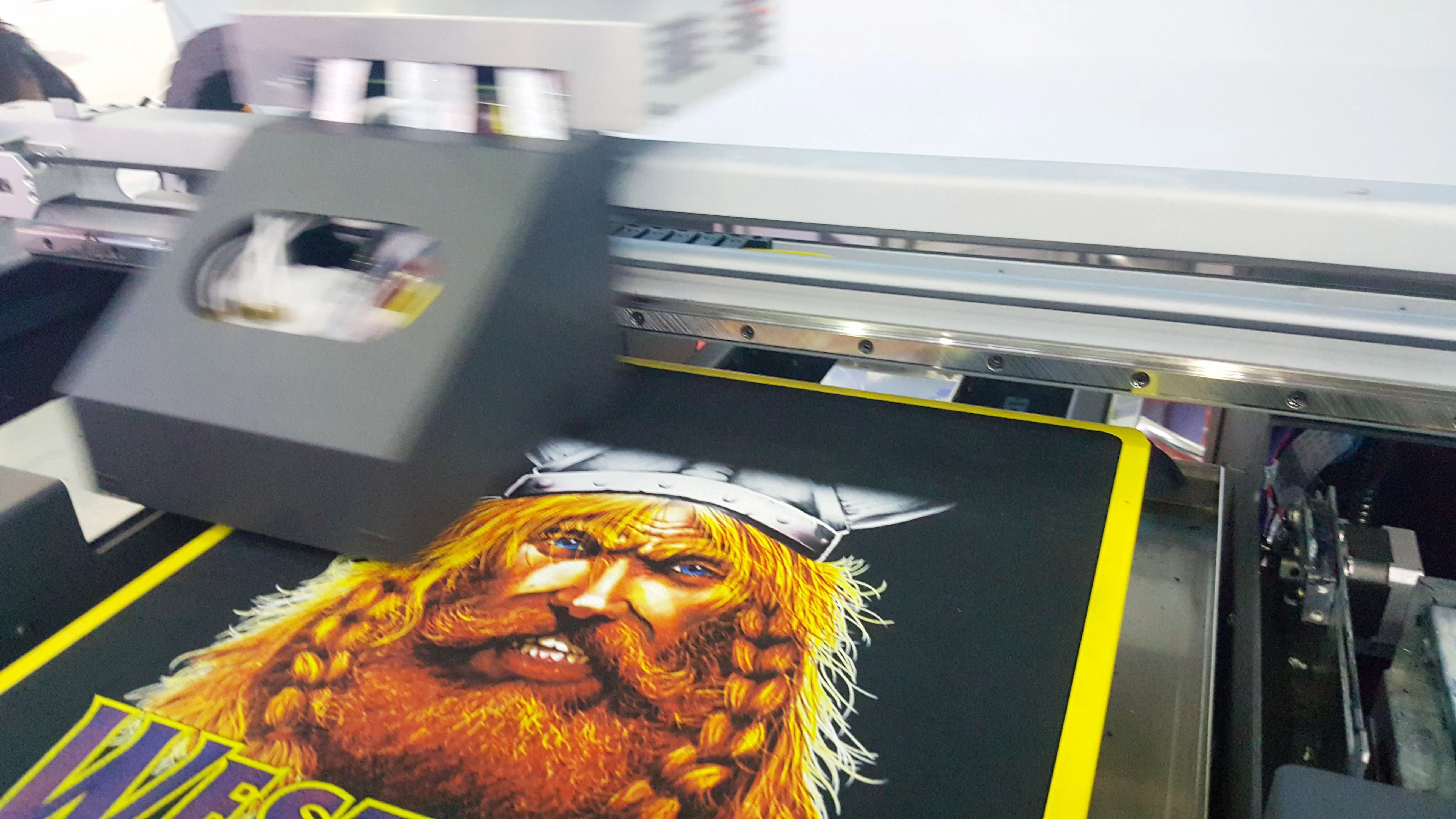 Newly Released The Most Cost-effective direct to garment dtg flatbed printer digital inkjet printer for T-shirt In All Colors