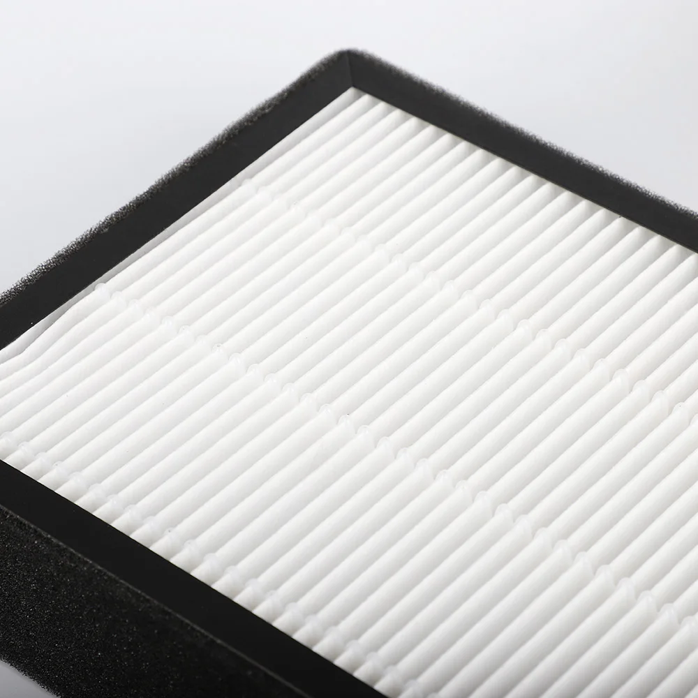 
Supply Replaceable HEPA Filter H13 Cardboard Panel Air Filter Manufacturer China 