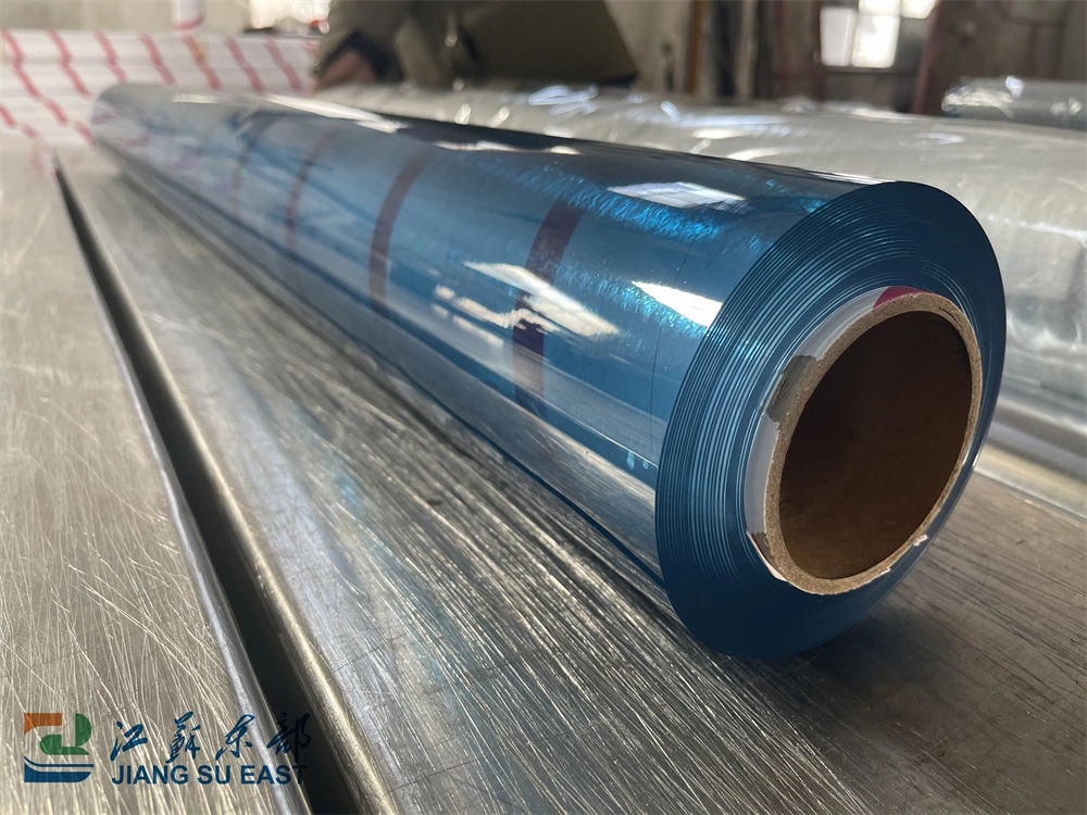 High gloss decorative crystal self adhesive pvc film