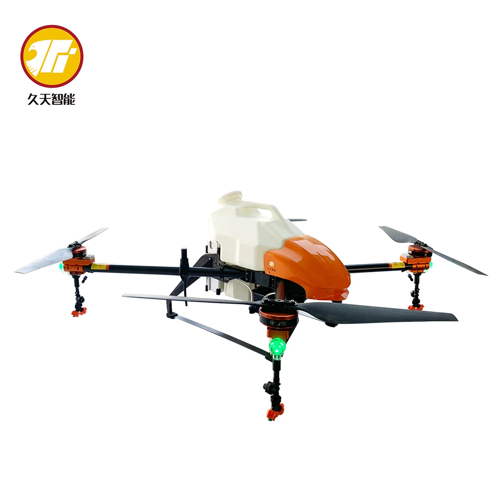 30L Popular Agricultural Pesticide Sprayer Head For Plant Protection UAV With Accuracy RTK