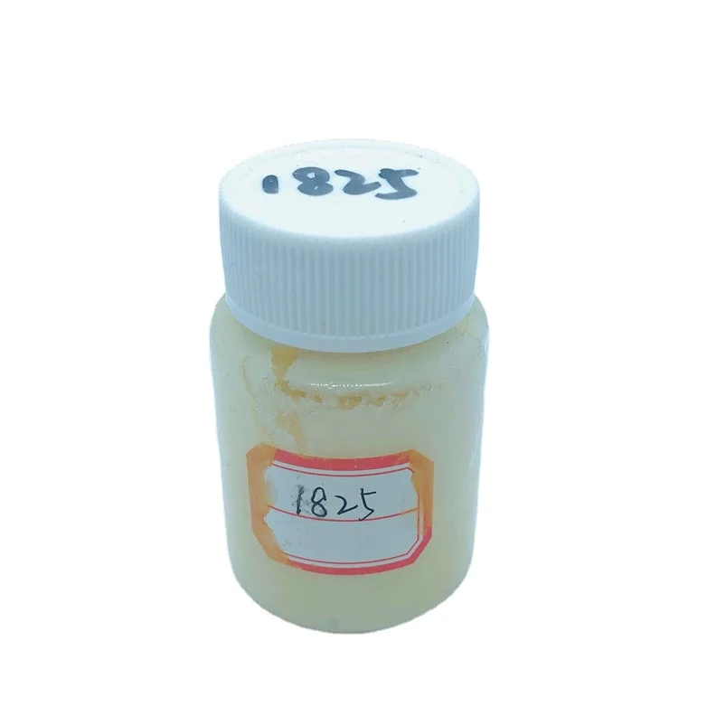 
1825 Fatty amine polyoxyethylene ether desizing agent 