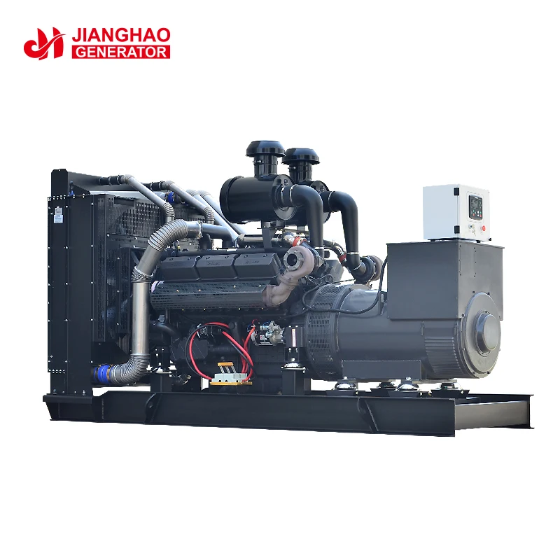 Factory wholesale price 750kva diesel SDEC generator price 750kva SC27G900D2 generator price