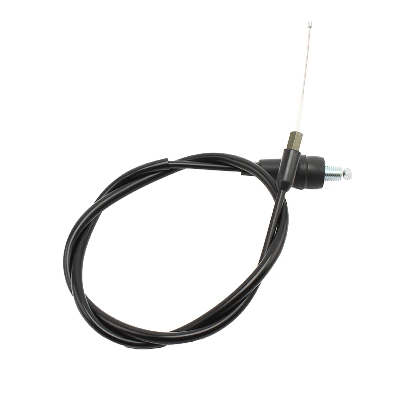 Motorcycle Series Throttle Cable for CFMOTO CF500 500 X5 188 Accessories ATV Throttle Cable 9010-100510