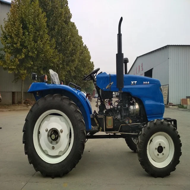 Б/у сельскохозяйственные тракторы 70hp 90hp 100hp 704 904 1004 б/у мини-тракторы с шарнирным соединением