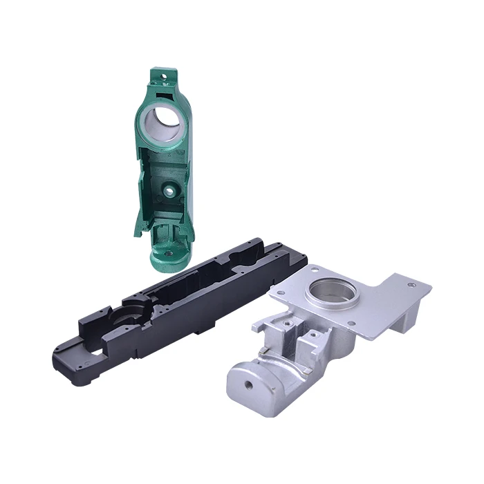 For Your Customized Stainless Steel Castings, Aluminum Alloy Die-Casting Parts