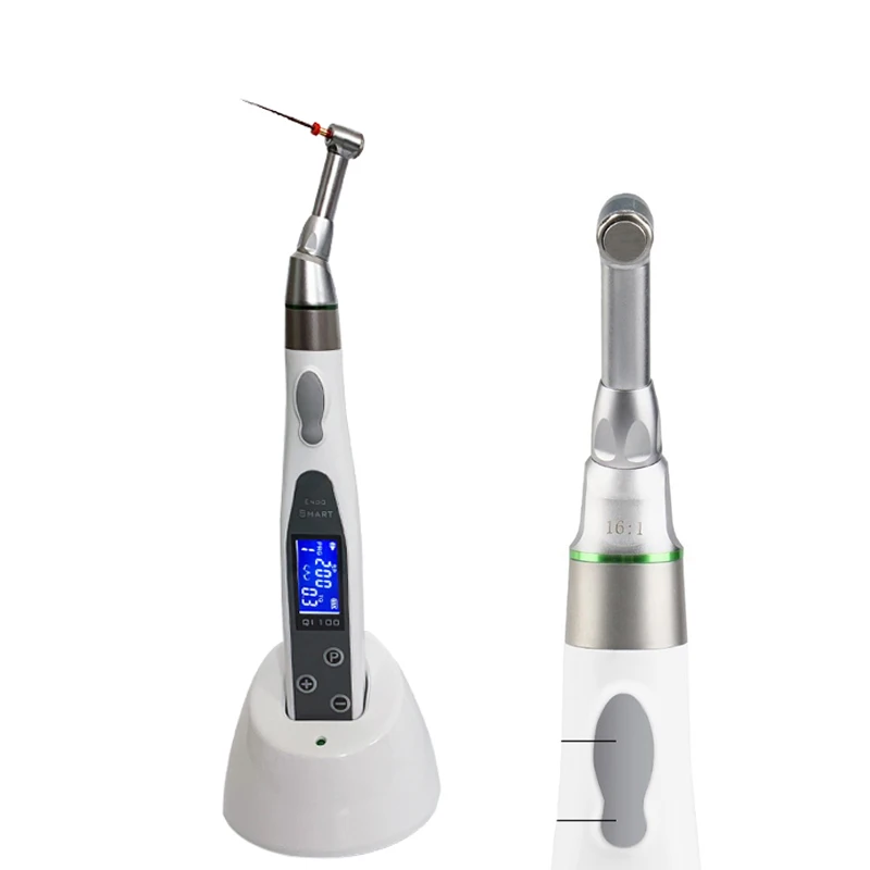 dental endomotor cheap dental endo rotary motor with LED dental equipment