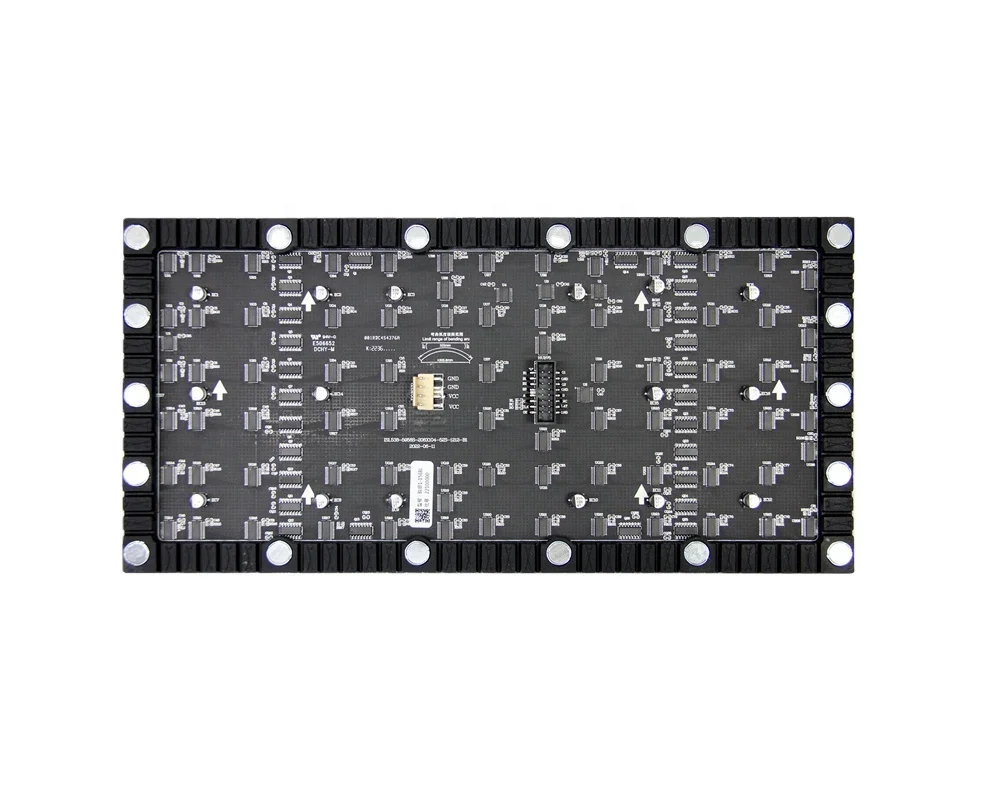 Meiyad P1.538 Indoor Flexible LED Display Module/Panel/Screen Hot Selling High Quality From Original Manufacturer in Shenzhen