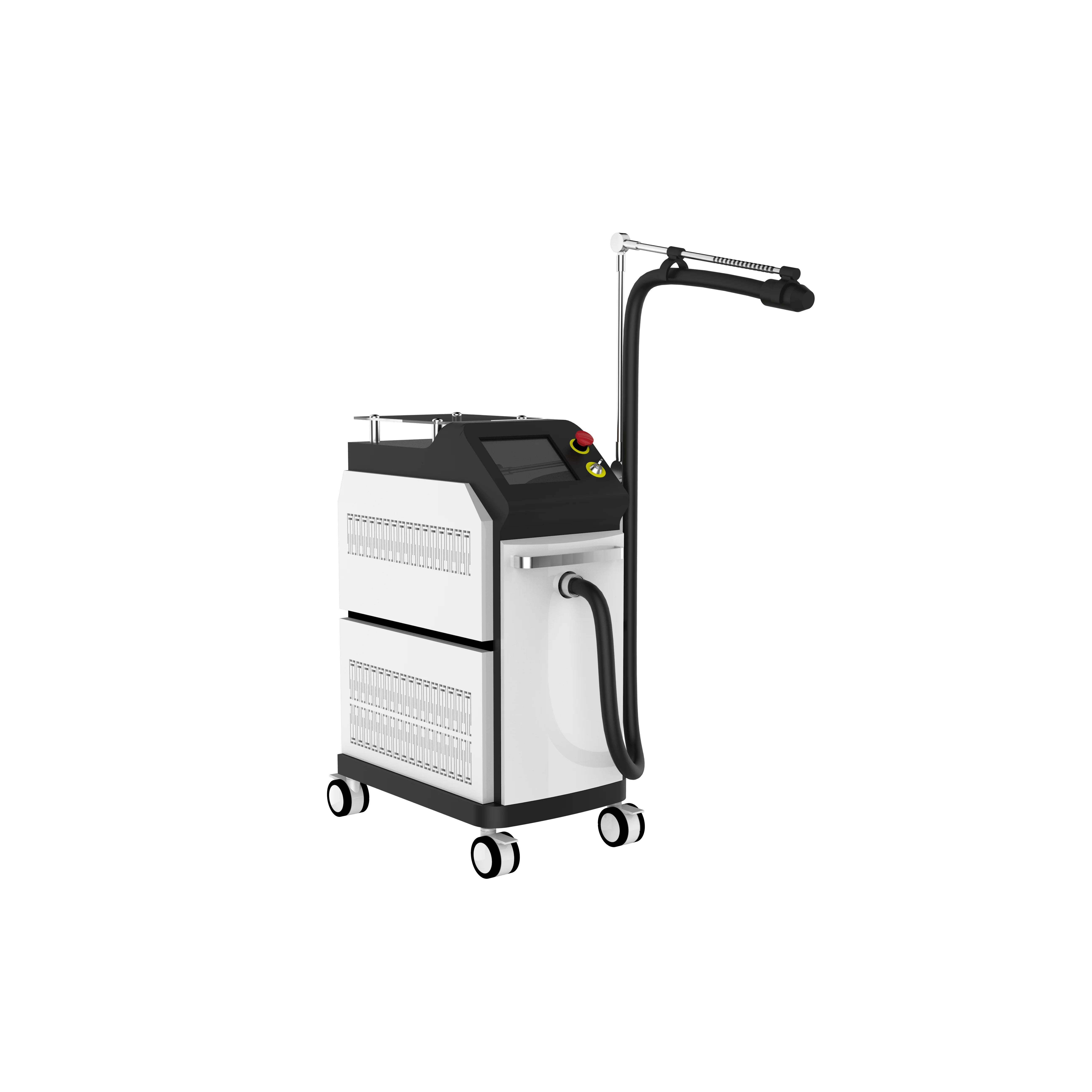 Cryo 6 Cold Zimmer Skin Cooling air cooler mini air cooler cooling skin system Refrigeration Cold Skin for laser treatments