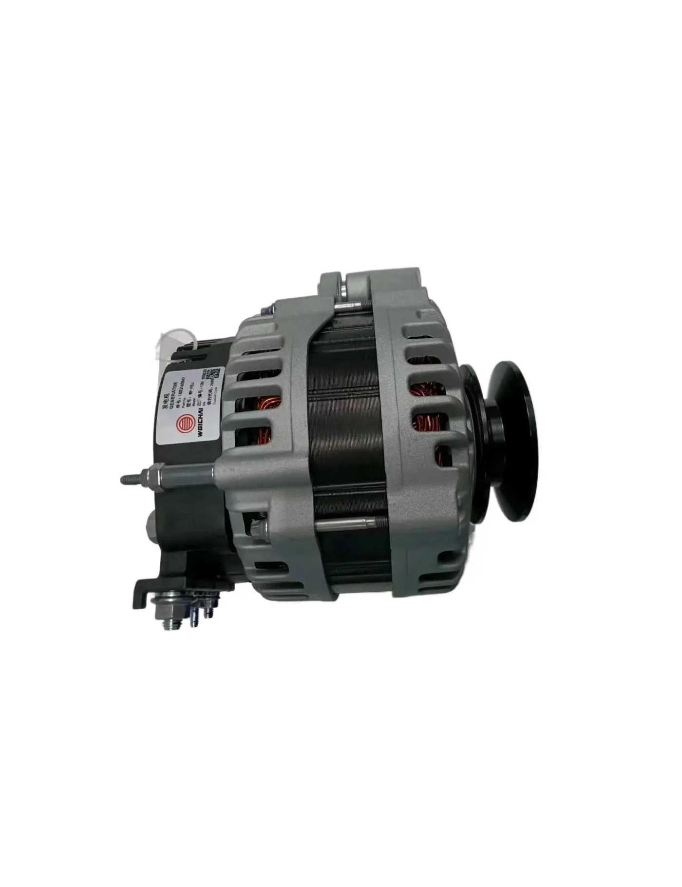 Weichai engine generator 1003160847