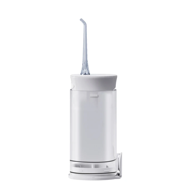  Portable Water Dental Floss Cleaner Electric Wireless Oral Tooth