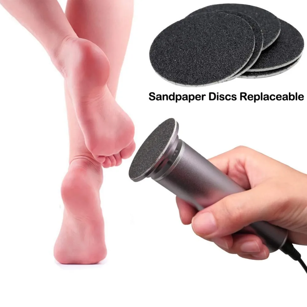 Hotsell Waterproof sandpaper for rubing foot dead skin