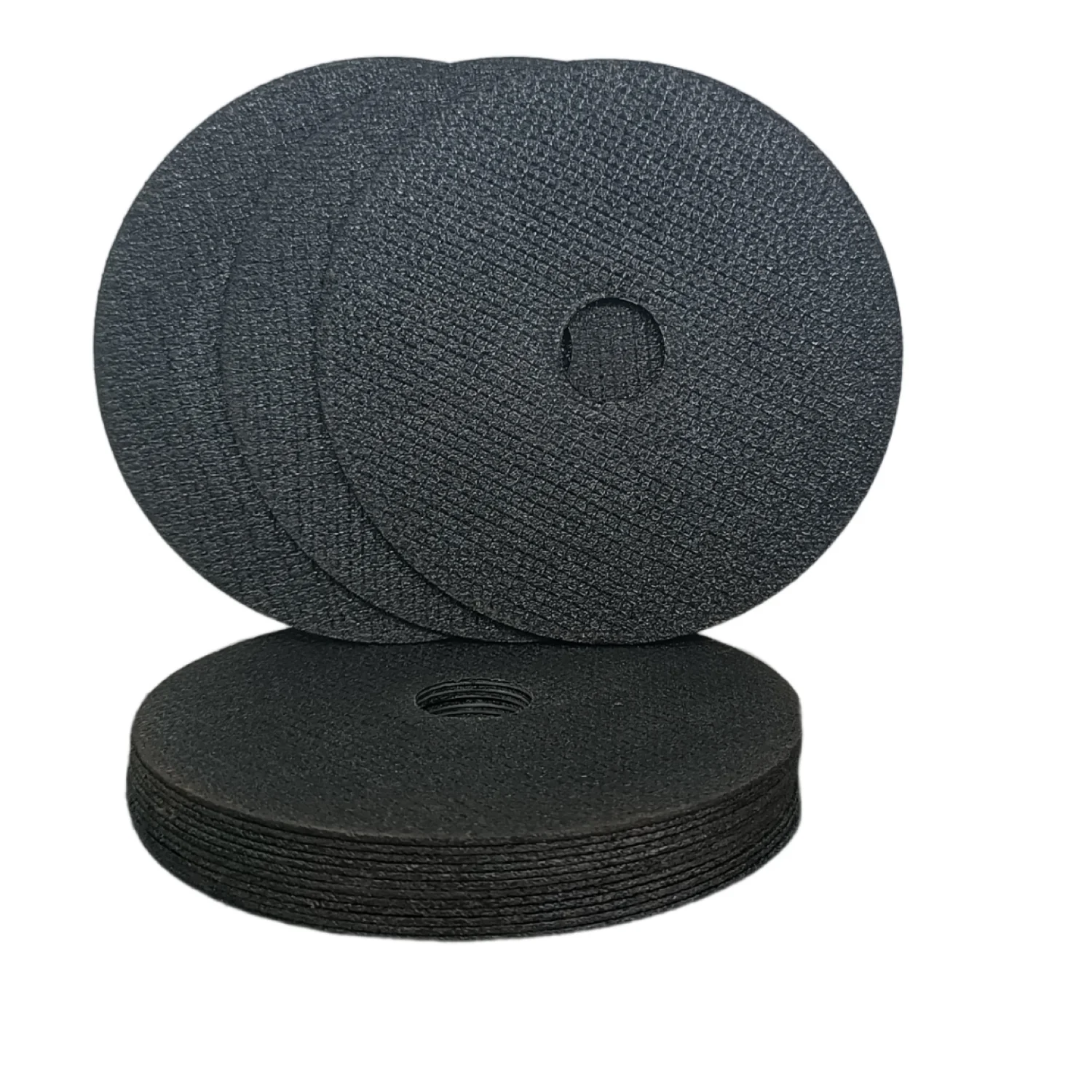 Metal Cutting Disk  107x1.2x16mm 115mm 230mm cut-off wheel OEM green black cutting wheels Abrasive disc