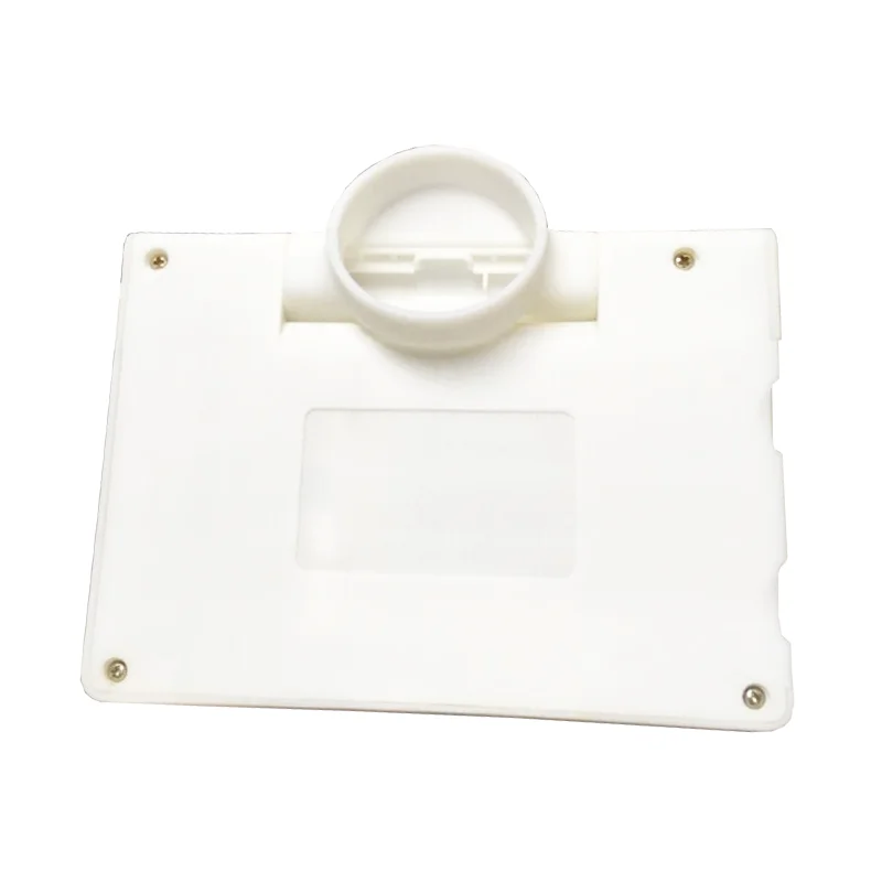 KAIERWO 3D-рисунок изготовленные на заказ детали полимерная модель нейлоновая промышленная SA SLS 3D-печатные