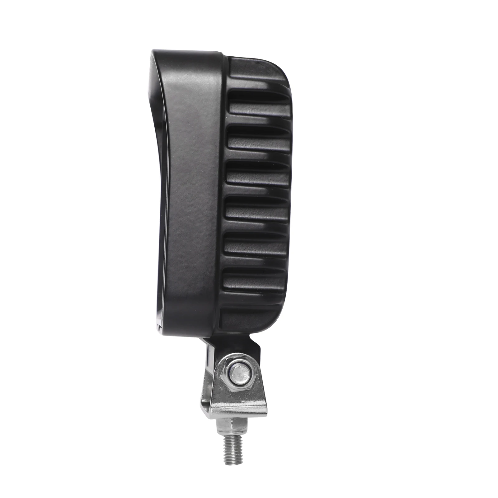 2021 Brightest Off-road Work Light Rectangular Super Duty Spot Light 48W Flood Beam Work Driving Lamp for Jeep Truck SUV ATV UTV