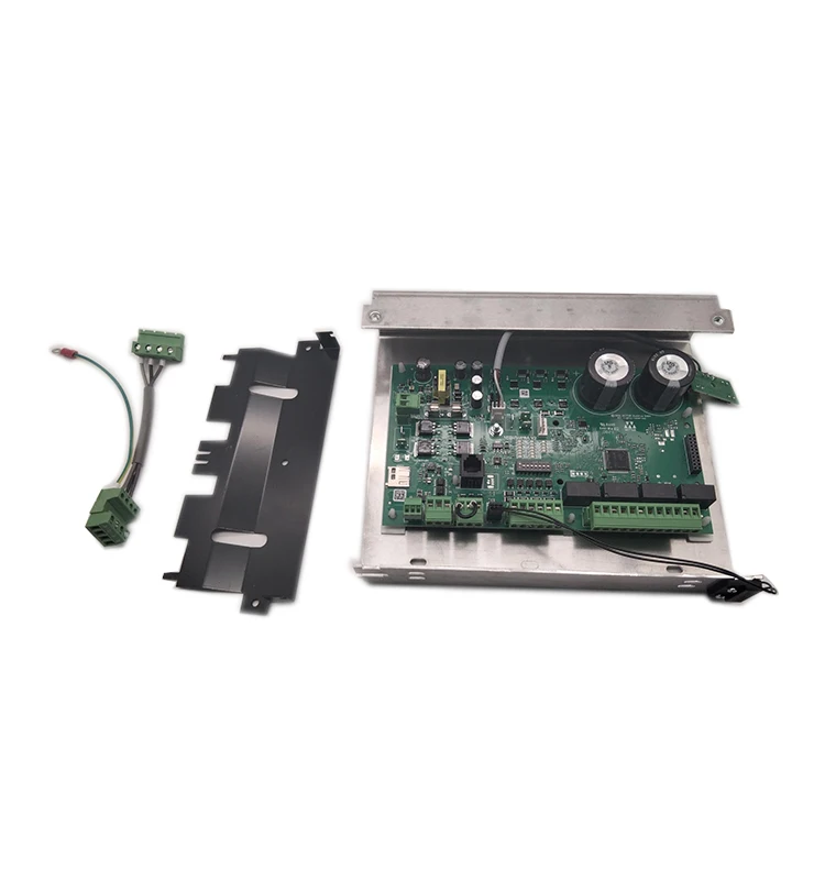 Elevator parts 903376G02S Elevator Door Control Board Elevator Door Drive No. 88M07502