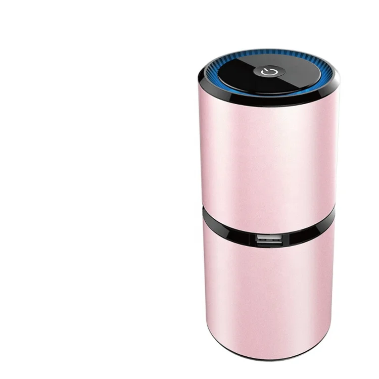 High Quality Lcd Display Smog Ion Anion Mi Baby Purification Germguardian Rac4825 Hepa Figo Killer Air Purifier