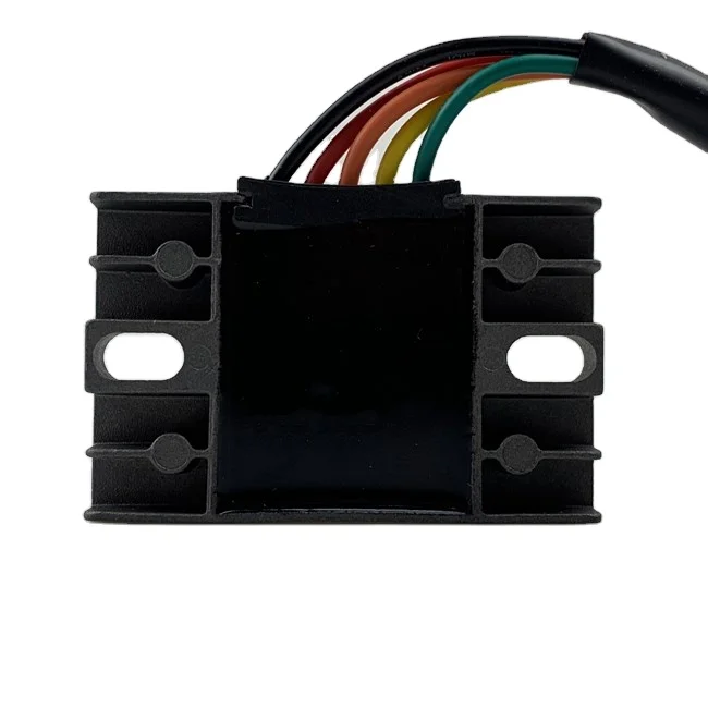 Apply to for Tnx 125 alphe Series motorcycle stabilizer rectifier free sample