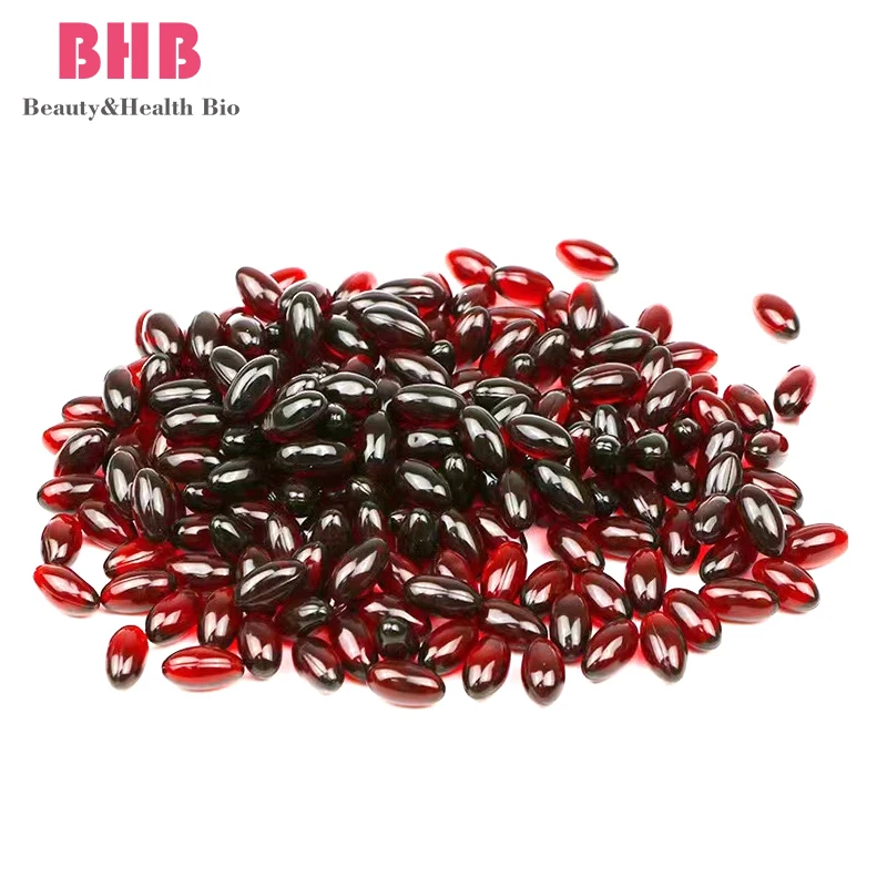 Custom Logo Feminine Hygiene Products Virgin Again Pill Artificial Hymen Capsule Virgin Blood Again Hymen Capsule