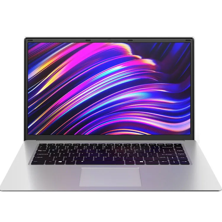 Оптовая продажа, большой запас, дешевый ноутбук б/у, оригинальный Восстановленный ноутбук i5 i7
