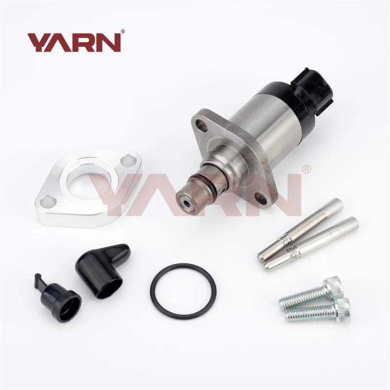 294200-4970 Suction control valve Scv  for Isuzu 6hk1 Faw 6dl2h Engine 8-98143870-1 Truck YARN