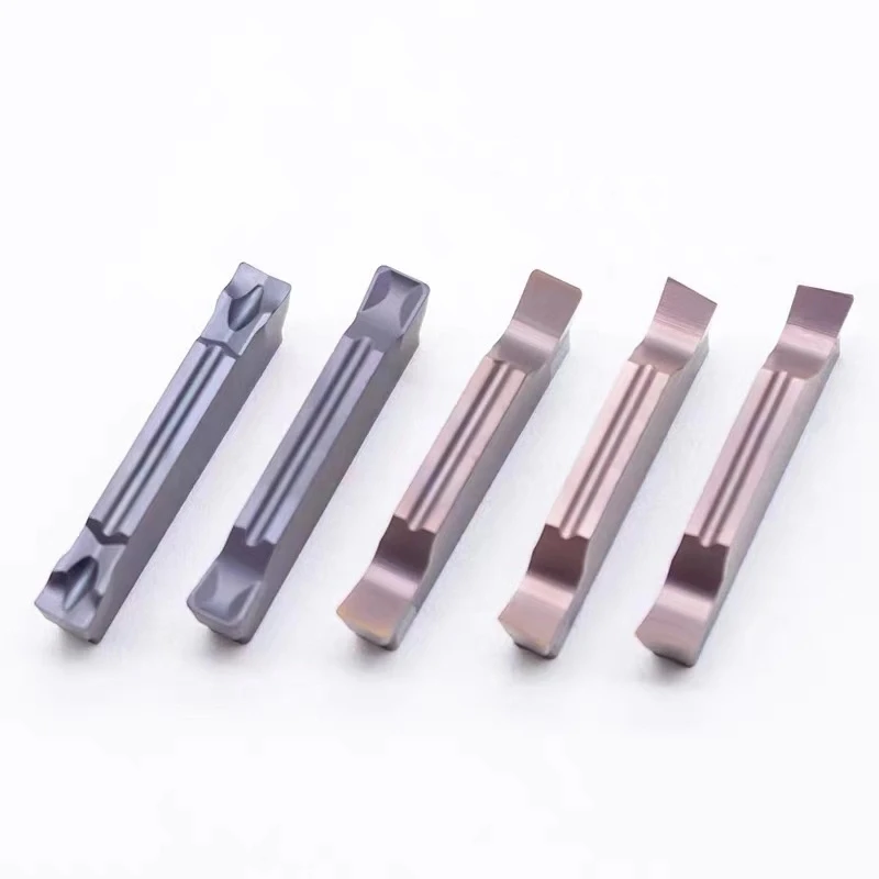 Nicecutt 10pcstdc20 0/tdc300/tdc400 токарный станок с ЧПУ твердосплавная резка для прорези инструментов держателя инструмента