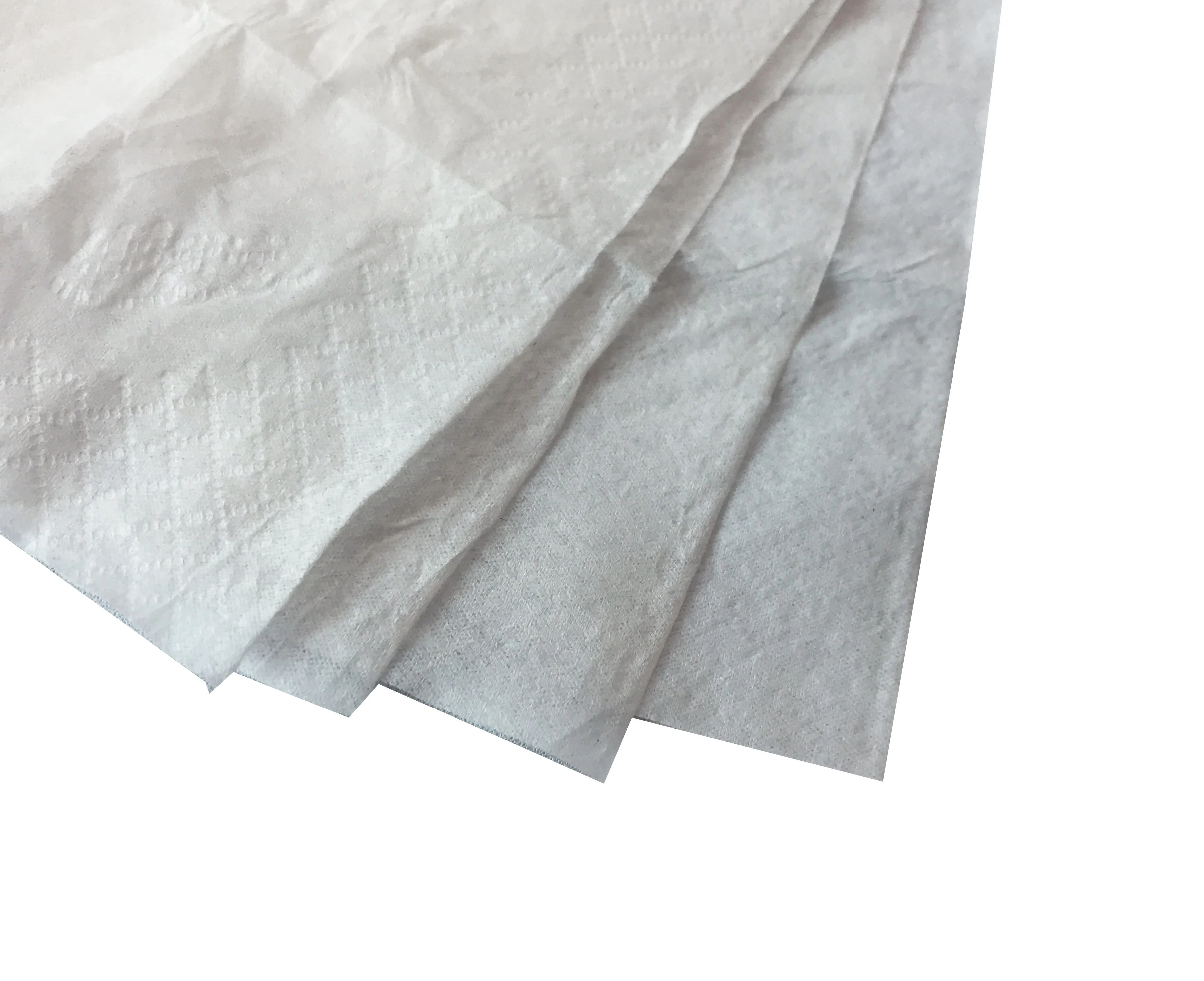 100% raw wood pulp hot sale and Ultra soft  Handkerchief Tissue 3 ply 4 ply mini pocket tissue in Canada 2020