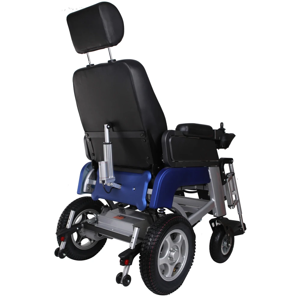 Health care product stair climbing wheelchair pakistan