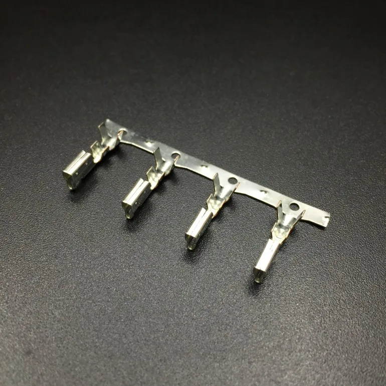 bx Alternate molex 5225 7.5-5mm pitch molex 5199 connector terminal