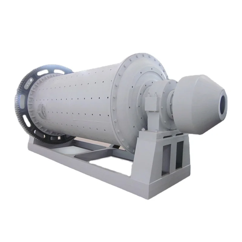 Factory Price  Small Ball Mill mini grinding mill poluar in Africa