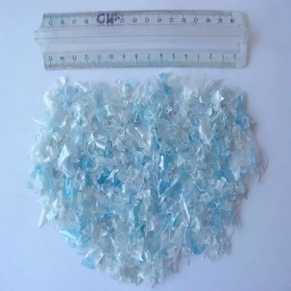 
Wholesale PET washed clear flakes/PET Bottles Plastic Scrap Price/PET Granules for sale at cheaper prices 