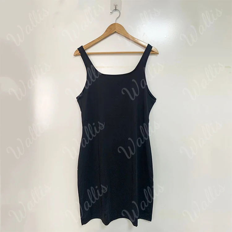 Sexy Women Dress Low Cut Stretch Bandage Bodycon Evening Casual Short Mini Dress Vest Elegant Wear Fashion Dress