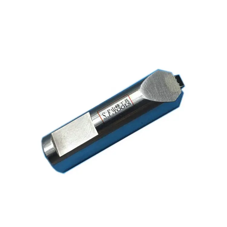 cnc tools single point forming dresser diamond repair knife