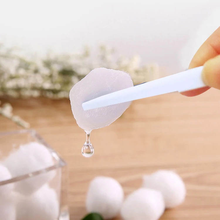 
Natural Best Selling Products Medical Sterile surgical pharmaceutical cotton balls 1-100 gm 