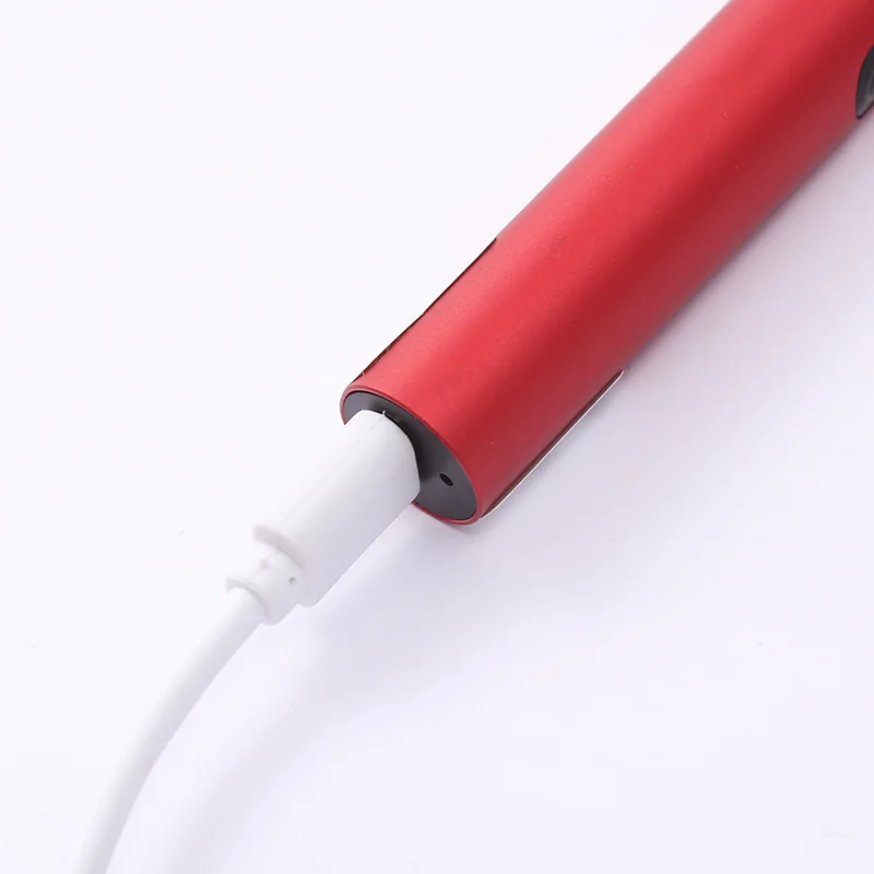 Electric Nose Hair Trimmer Implement Shaver Clipper Ear Neck Eyebrow Trimmer Shaver Man Woman Remover Kit