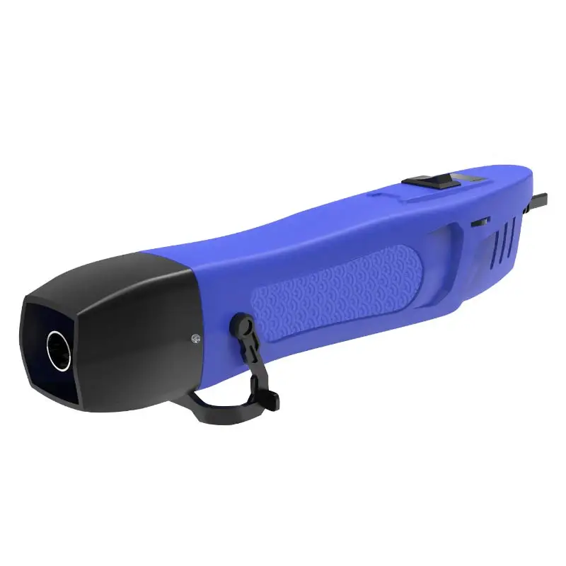 110V/350W Mini Heat Gun Multifunction Hand-Hold Electric Heating tool for soldering shrink film