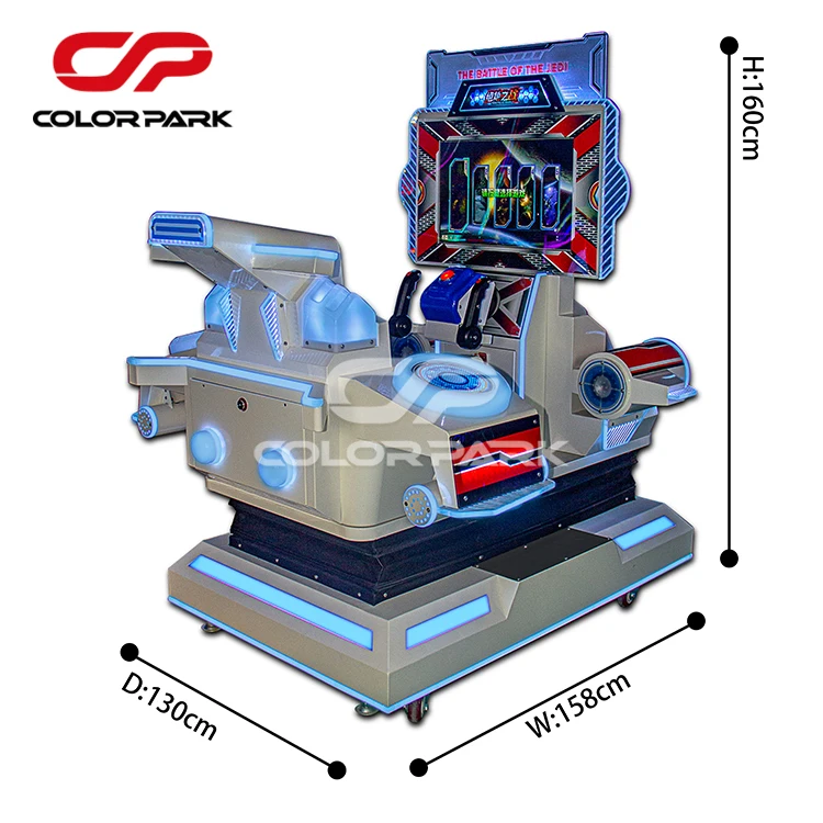 Coin Operated Game Machine Super Dynamic Motorcycle Racing Kids Indoor Dynamic Simulation Motorcycle Racing Game Machine