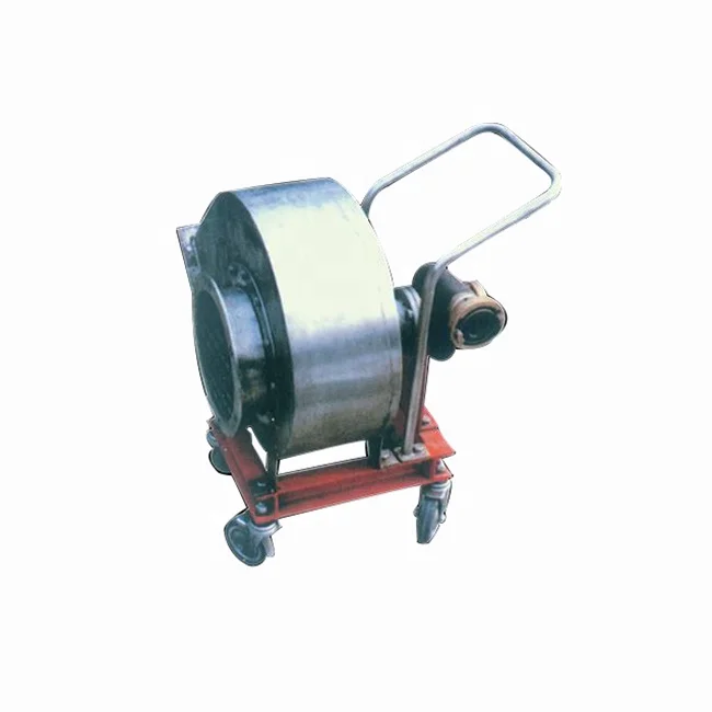Marine Hydraulic  Explosion Proof Fan