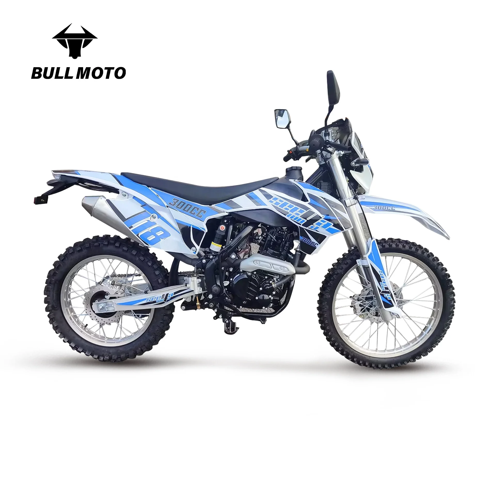 china 200cc 250cc 300cc 450cc mini pit bike and off-road motorcycle other gas powered enduro motocross dirt bike sale
