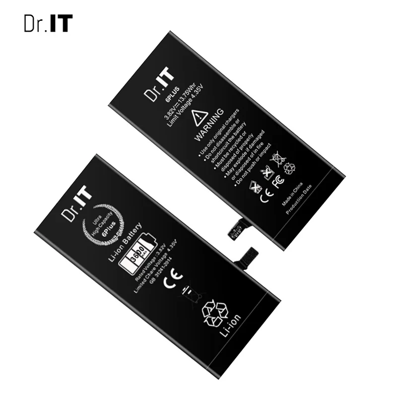 
Battery for iphone6p wholesale battery cell phone lithium ion battery china suppliers 