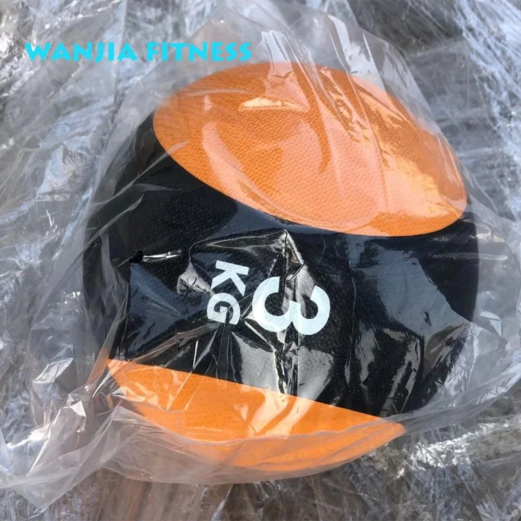 High Quality Double Sided Medicine Ball Storage Rack Medicine Balls With Rack