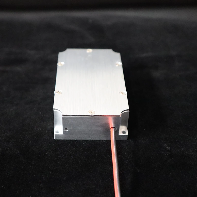 GPS  UAV module 920-1020Mhz, broadband power amplifier module 10W-100W, optional power, dual chip amplification, square freque