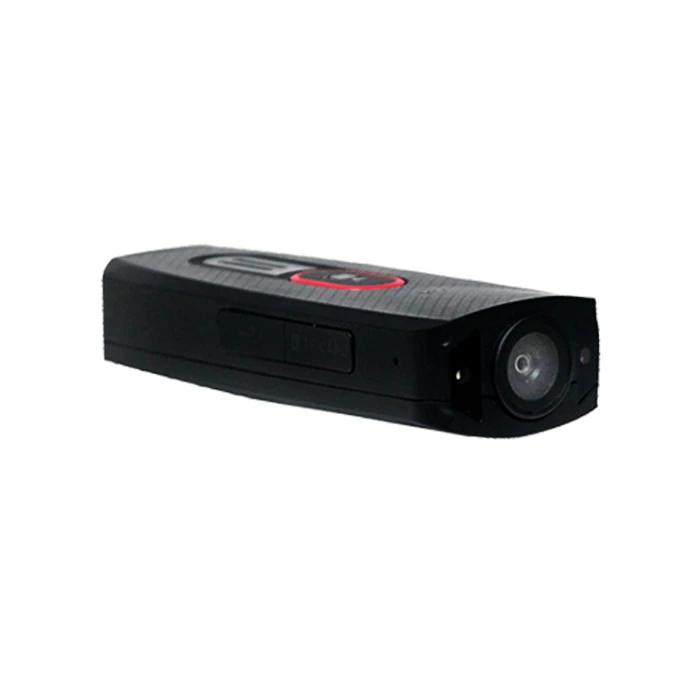 Водонепроницаемая видеокамера на шлем IP65 1080P с дистанционным управлением через приложение wifi