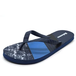 Custom Popular Cheap Beach Rubber Flip Flop For Men