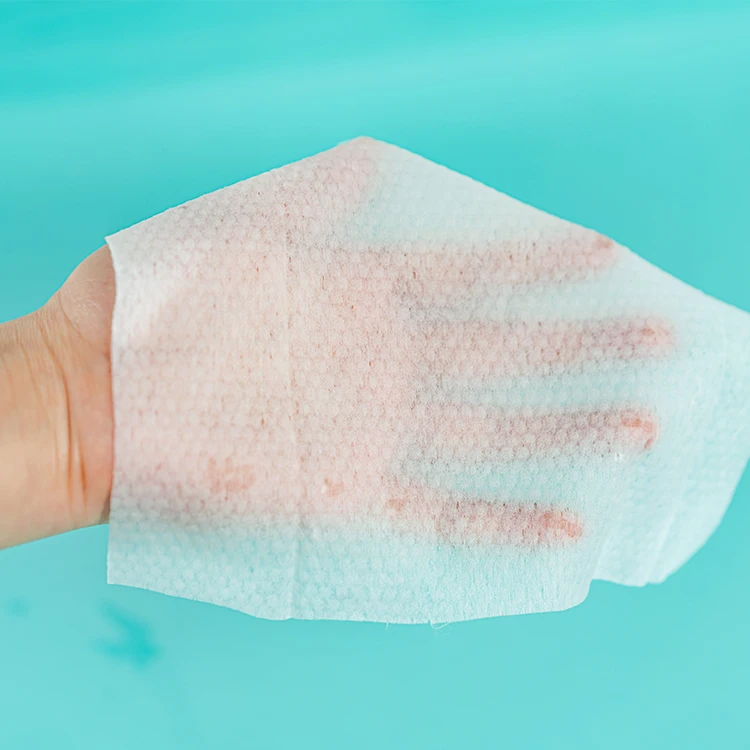 
Factory Private Label Wholesale Raw Material Toliet Baby Wet Wipes Oem Wet Towel 