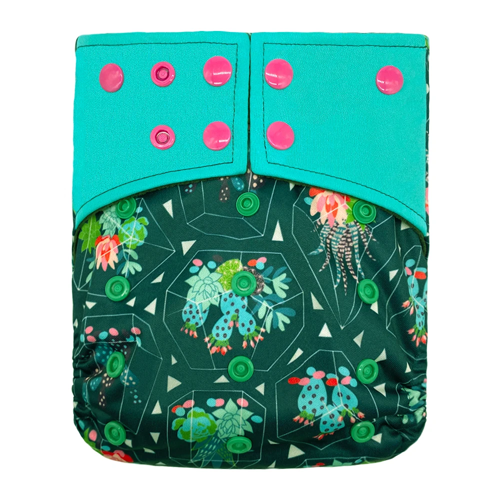 Новые товары 2020, моющиеся подгузники, многоразовые детские тканевые подгузники для взрослых оптом