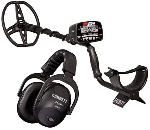 
Factory wholesale hand-held underground metal detector with pulse induction gold detector 