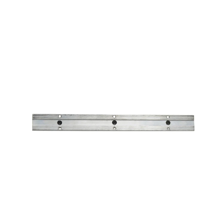 OX CNC SBR20 linear guide rail length 500mm chrome plated shaft