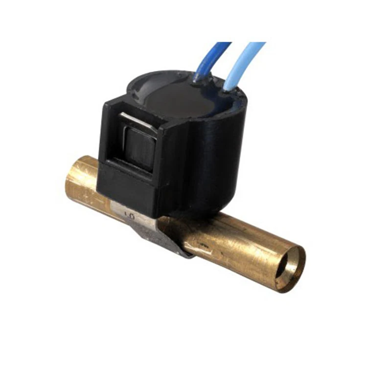 Lingtong KSD-8006 Hotselling Refrigerator Damper Defrost Bimetal Thermostat